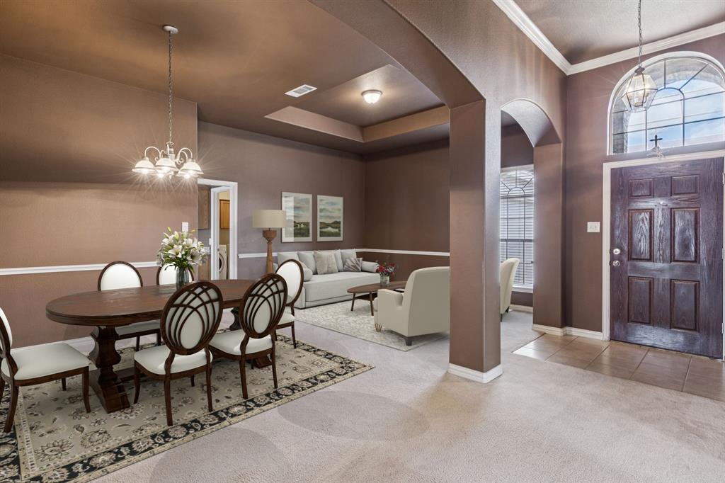6602 Orange Blossom Drive