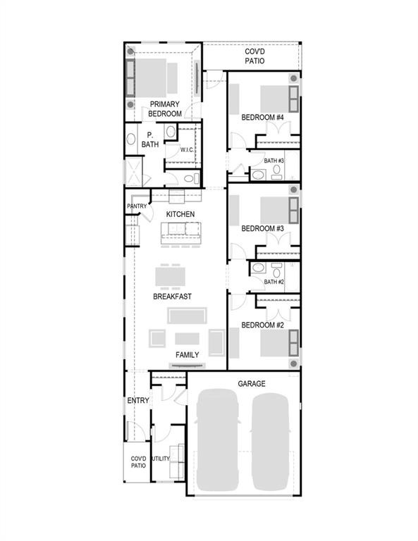 715 Knox River Drive