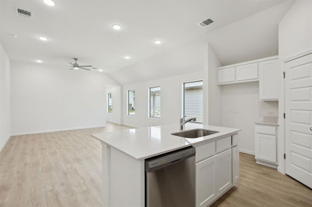 Eastridge - Residential