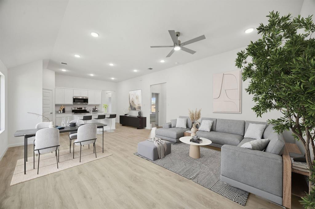 Eastridge - Residential