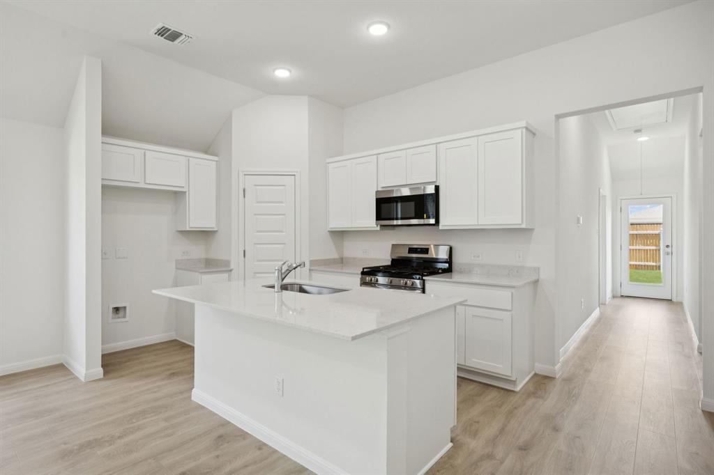 Eastridge - Residential