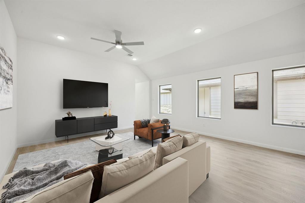 Eastridge - Residential