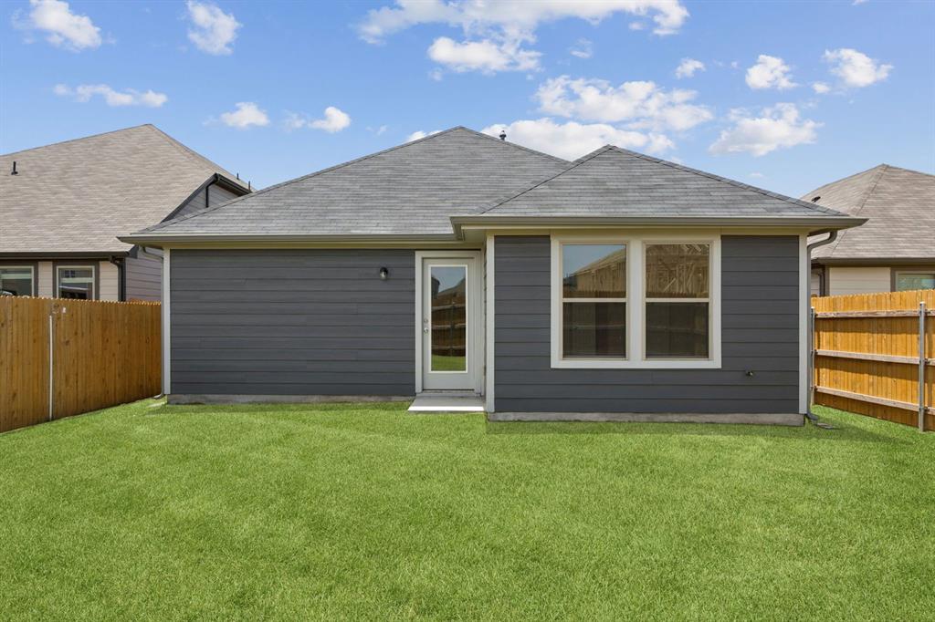 Eastridge - Residential