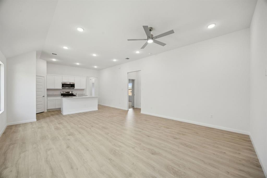 Eastridge - Residential