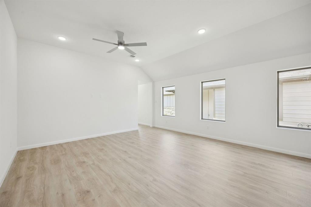 Eastridge - Residential