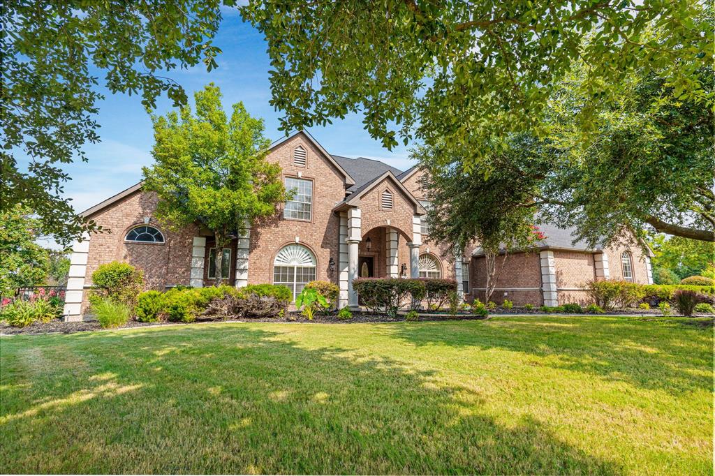 100 Bailee Court
