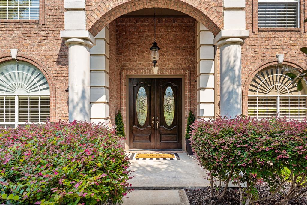 100 Bailee Court