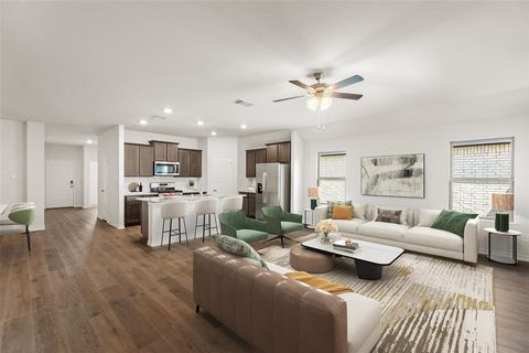 Photo of 647 Carters Grove Drive, Fate, TX 75189 (MLS # 21186758)