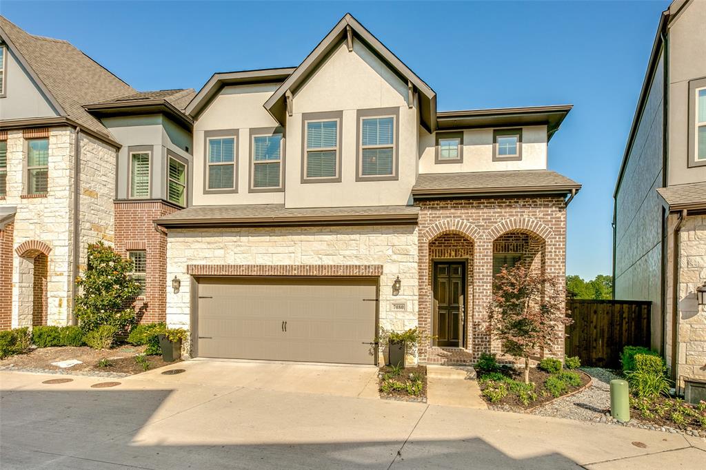 7080 Silverberry Street