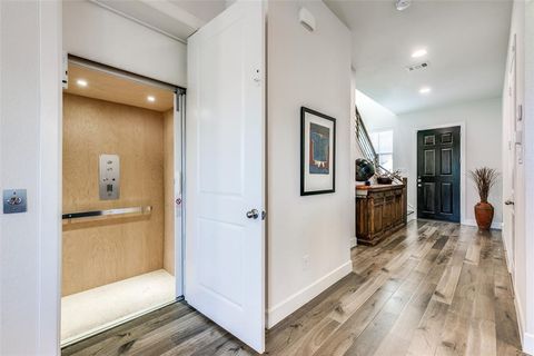 7080 Silverberry Street Dallas TX 75231