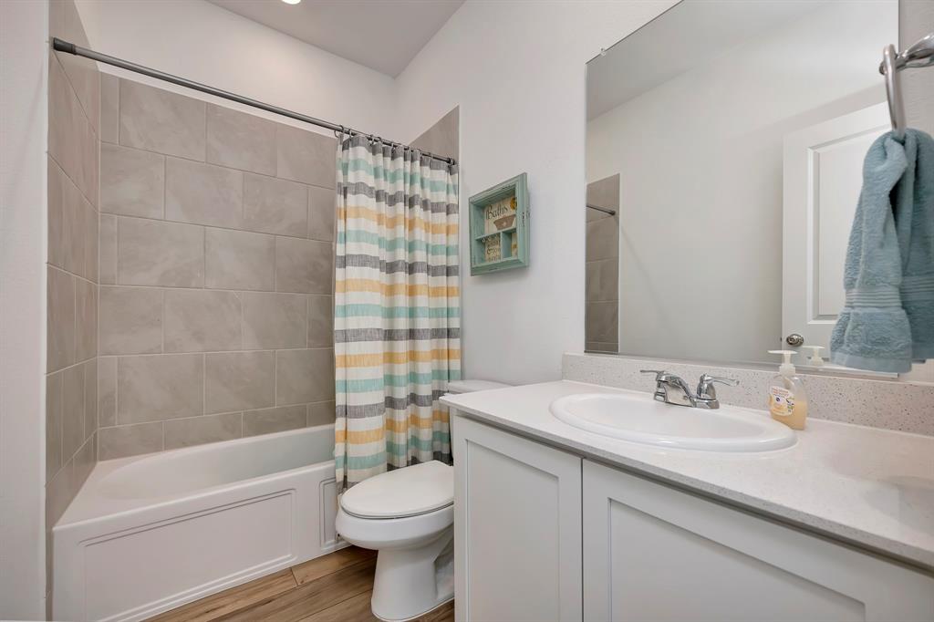 Northpointe Ph 3 - Residential