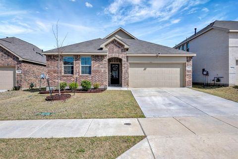 2604 Starwater Drive Fort Worth TX 76179