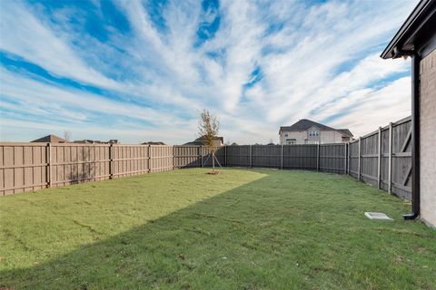 A home in Prairie Ridge