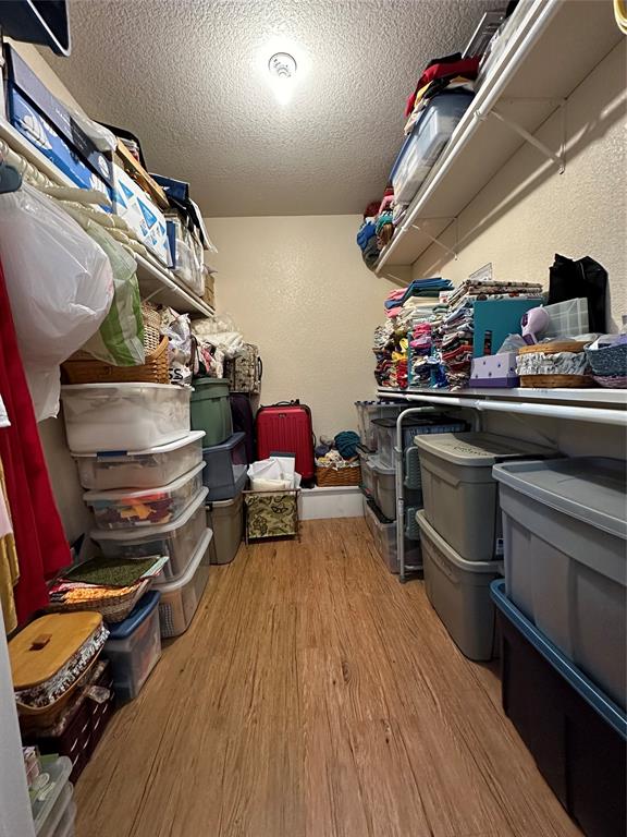 Green Oaks - Residential