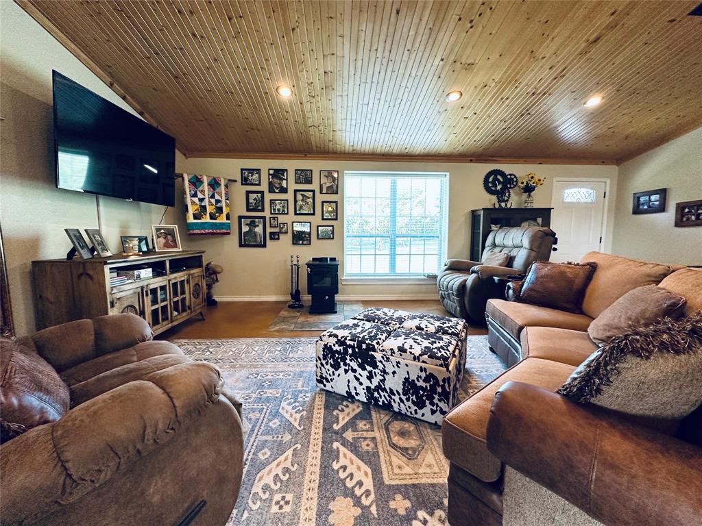 Green Oaks - Residential