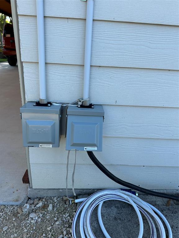 Green Oaks - Residential