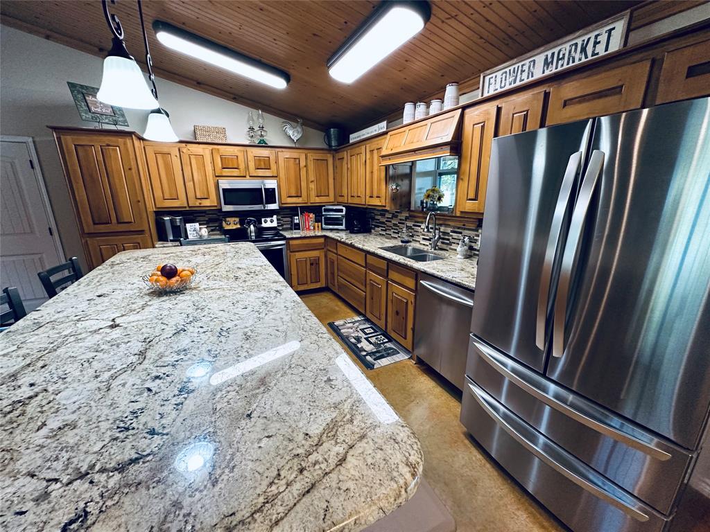 Green Oaks - Residential