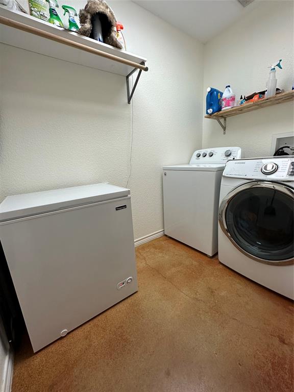 Green Oaks - Residential