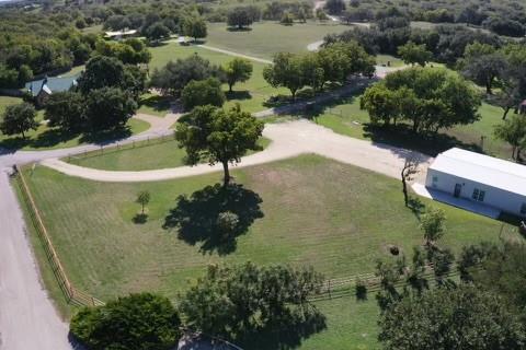 Green Oaks - Residential