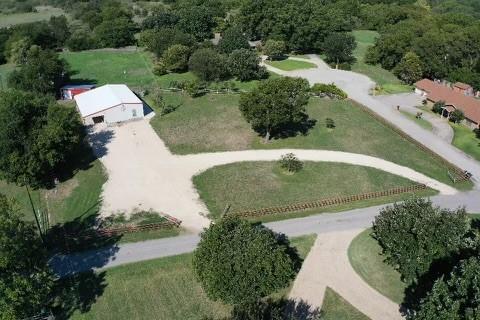 Green Oaks - Residential