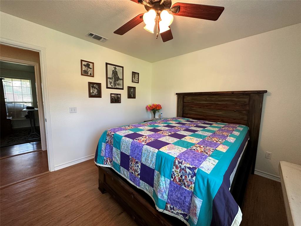 Green Oaks - Residential