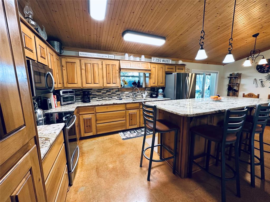 Green Oaks - Residential