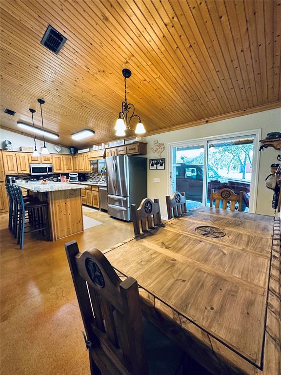 Green Oaks - Residential