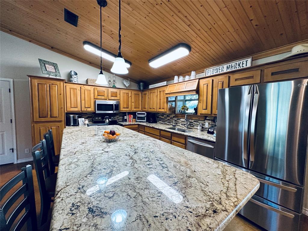 Green Oaks - Residential