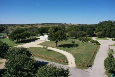 Green Oaks - Residential