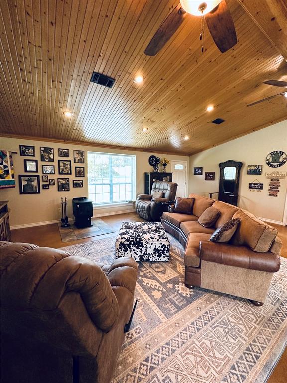 Green Oaks - Residential