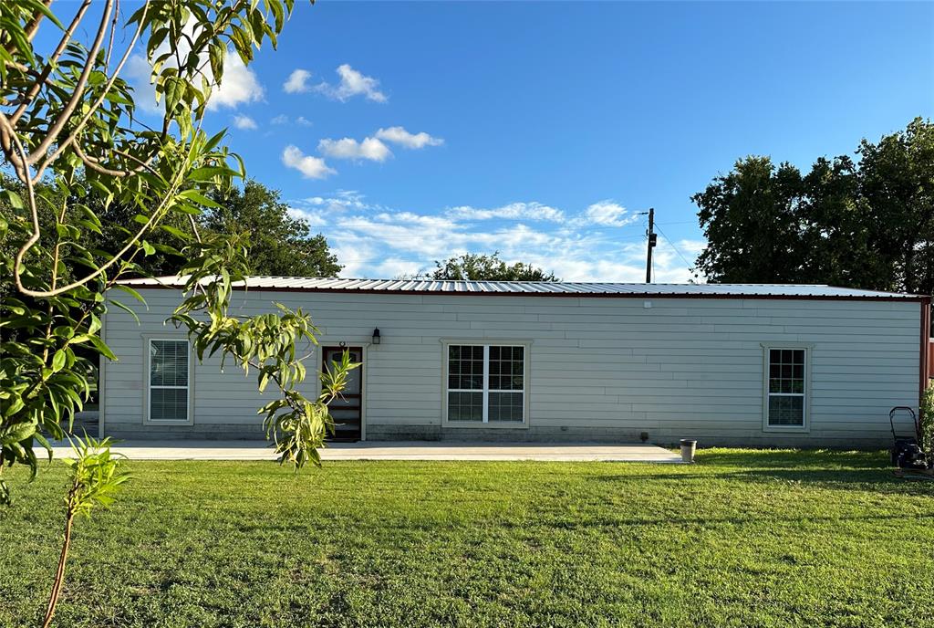 Green Oaks - Residential