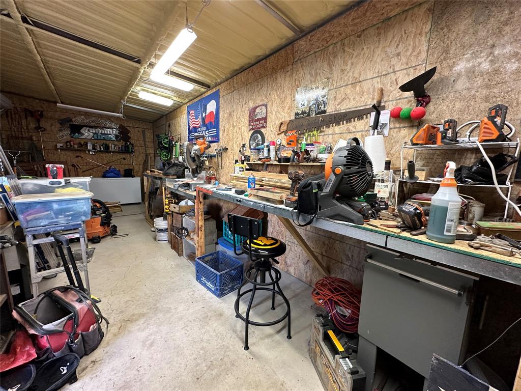 Green Oaks - Residential