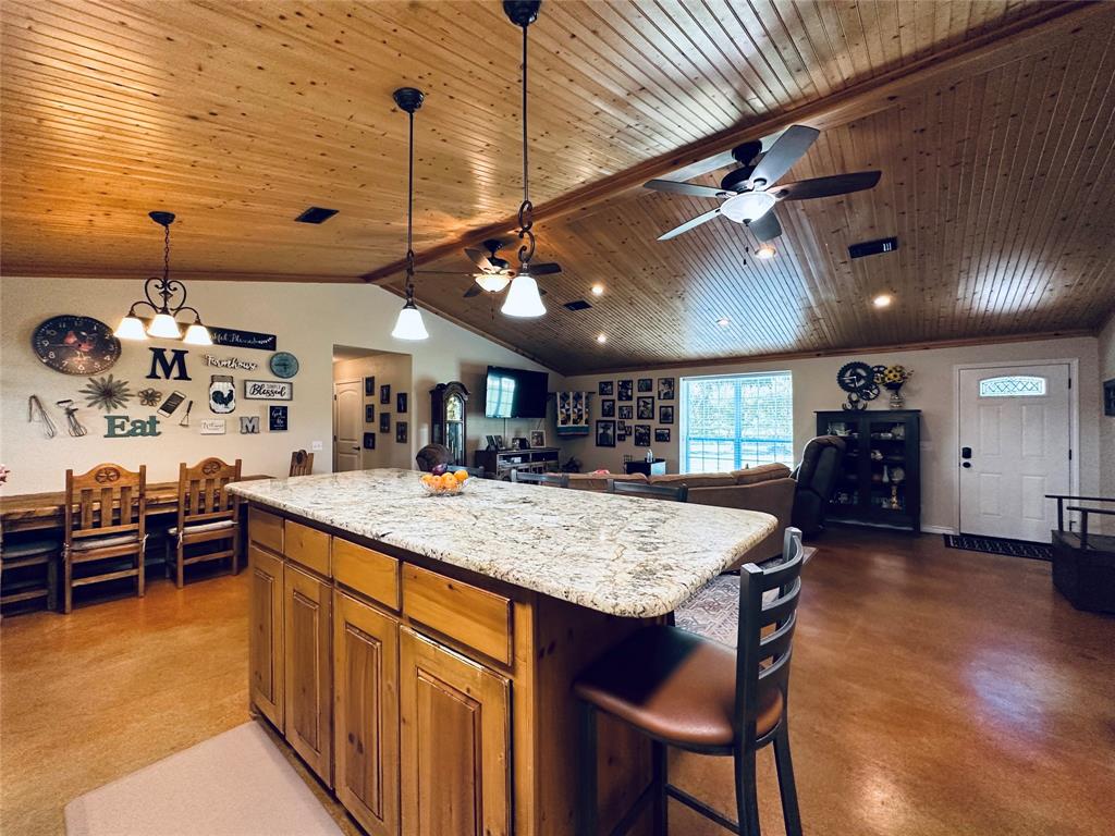 Green Oaks - Residential