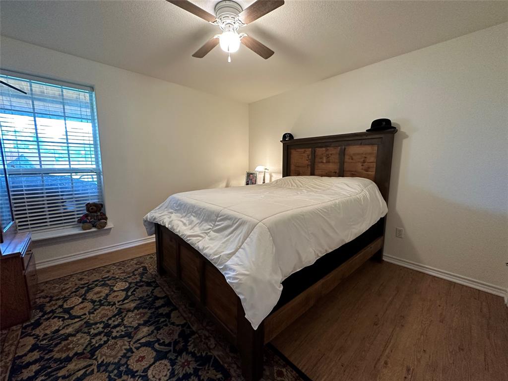 Green Oaks - Residential