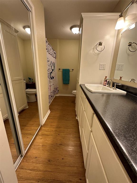 Green Oaks - Residential