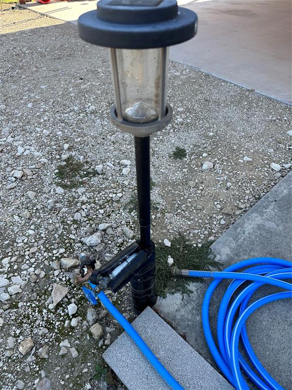 Green Oaks - Residential