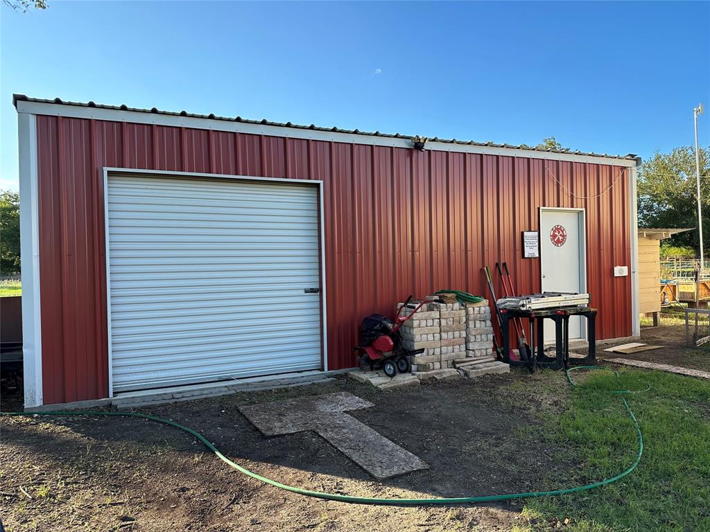 Green Oaks - Residential