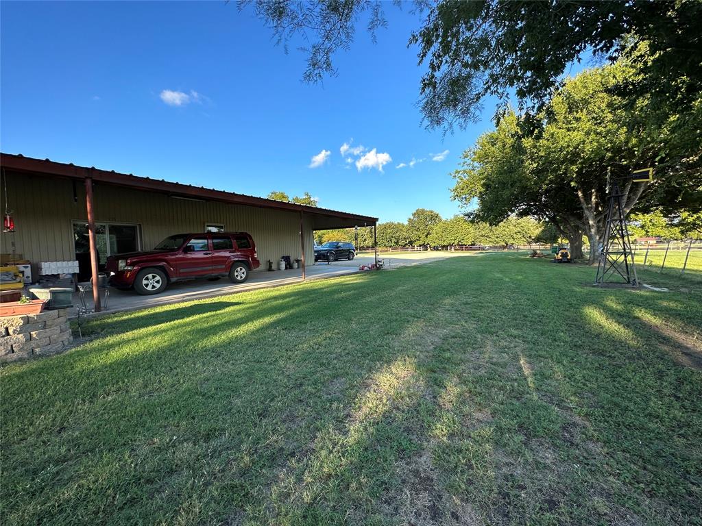 Green Oaks - Residential