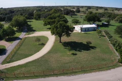 Green Oaks - Residential