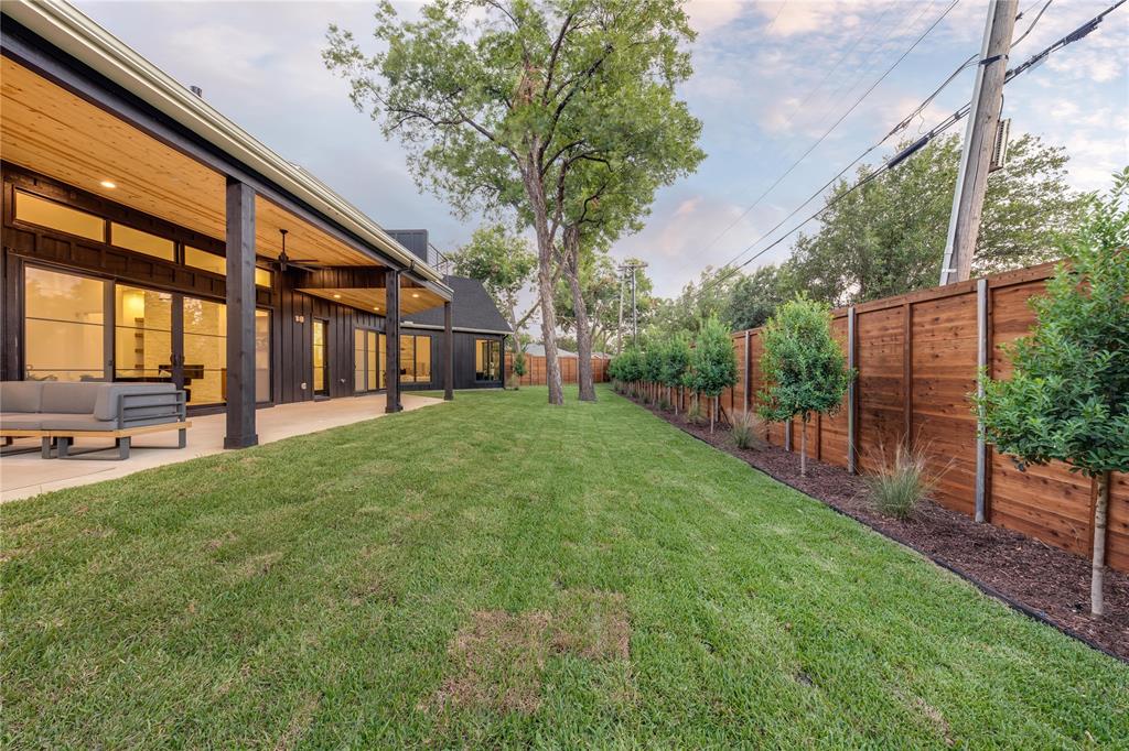 Ross Ave Annex - Residential