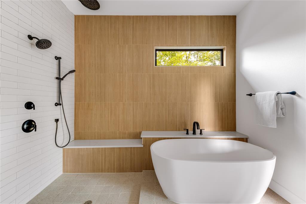 Ross Ave Annex - Residential