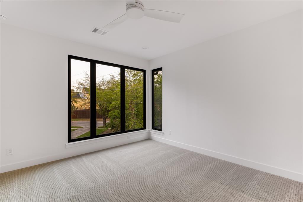 Ross Ave Annex - Residential