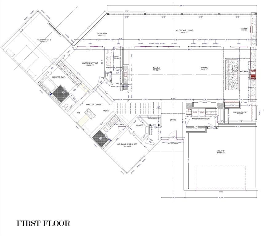 Ross Ave Annex - Residential