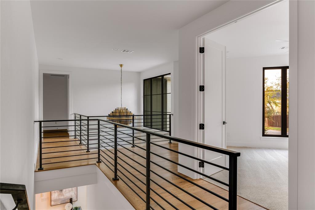 Ross Ave Annex - Residential