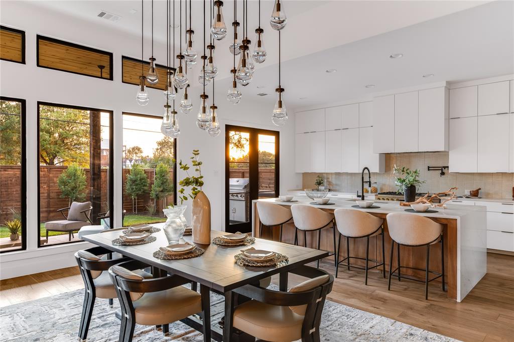 Ross Ave Annex - Residential