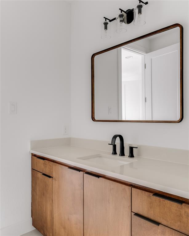 Ross Ave Annex - Residential