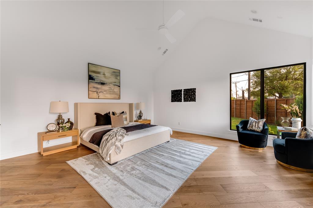 Ross Ave Annex - Residential