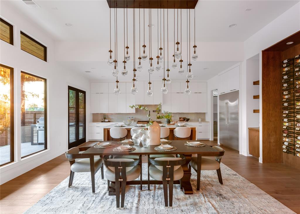 Ross Ave Annex - Residential