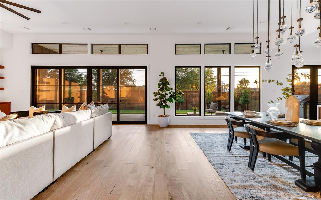 Ross Ave Annex - Residential