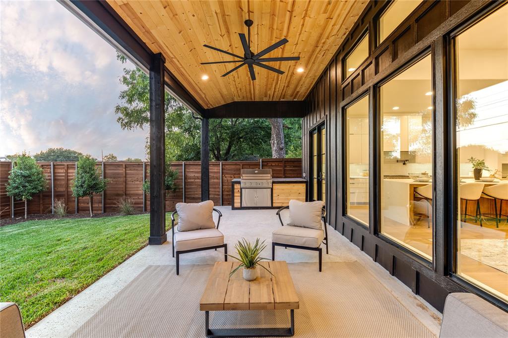 Ross Ave Annex - Residential